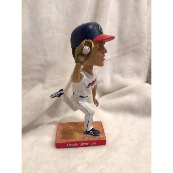 2008 Grady Sizemore Cleveland Indians Bobble Head - Picture 3 of 4